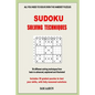 Sudoku Solving Techniques - Paperback