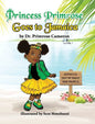 Princess Primrose goes to Jamaica - Hardcover