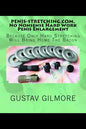 PENIS-STRETCHING.COM.No Nonsense Hard Work Penis Enlargement: Because Only Hard Stretching Brings Home The Bacon - Paperback