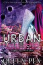 Urban Fairytale Series: The Complete Collection - Paperback