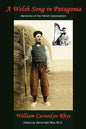 A Welsh Song in Patagonia - Paperback