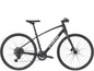 FX 2 SO M Carbon Dark Grey