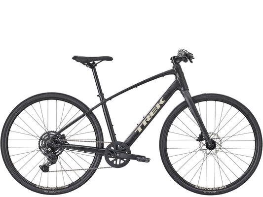 FX 2 SO XS Carbon Dark Grey