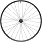 WTB Proterra Light i25 Front Wheel - 700 12 x 100mm Center-Lock Black 28H
