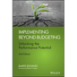 Implementing Beyond Budgeting: Unlocking the Performance Potential - Hardcover