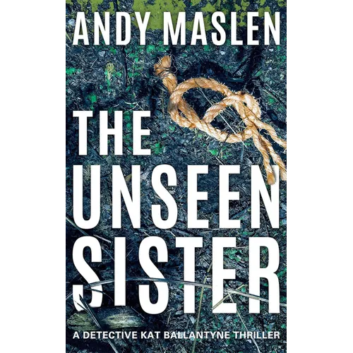 The Unseen Sister - Paperback