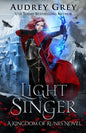 Light Singer - Paperback