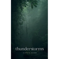 thunderstorms - Paperback