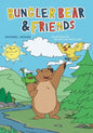Bungler Bear & Friends - Paperback
