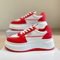 Platform Casual Shoes With Everything
