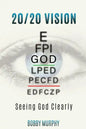 20/20 Vision - Paperback