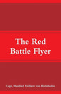 The Red Battle Flyer - Paperback