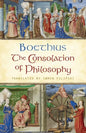 The Consolation of Philosophy - Paperback