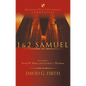 1 & 2 Samuel: An Introduction and Survey - Hardcover
