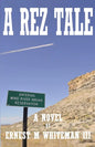 A Rez Tale - Paperback
