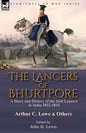 The Lancers of Bhurtpore: a Diary and History of the 16th Lancers in India 1822-1834 - Paperback