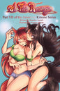 A Fox's Revenge - Paperback