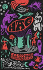Hag: Forgotten Folktales Retold - Hardcover