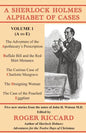 A Sherlock Holmes Alphabet of Cases: Volume 1 (A to E) - Paperback