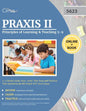 Praxis II Principles of Learning and Teaching 5-9 Study Guide 2019-2020: Test Prep and Practice Test Questions for the Praxis PLT 5623 Exam - Paperback