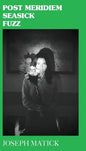 Baba Books: Post Meridiem Seasick Fuzz - Paperback
