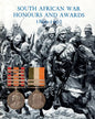 South African War Honours and Awards 1899-1902: The Officers and Men of the British Army and Navy Mentioned in Despatches - Paperback