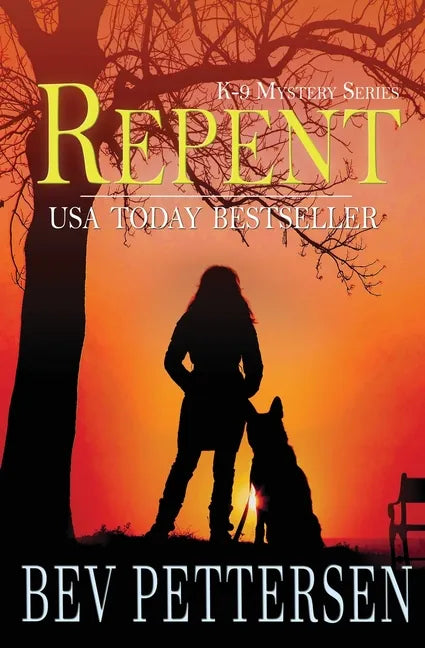 Repent - Paperback