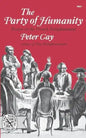 The Party of Humanity: Essays in the French Enlightenment - Paperback