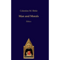 Man and Morals: Ethics - Hardcover