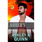 Asher's Assignment - Paperback