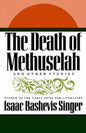 The Death of Methuselah: And Other Stories - Paperback