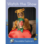 Watch a Show: Skills Set 6 - Paperback