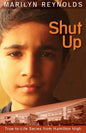 Shut Up - Paperback