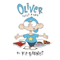 Oliver Tells a Tale - Hardcover