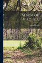 Album of Virginia - Paperback