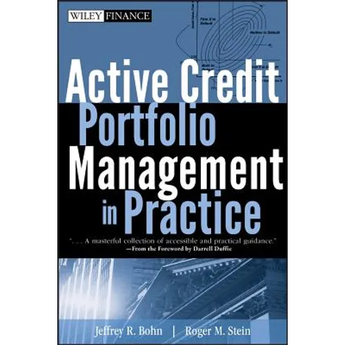 Active Credit Portfolio Management in Practice - Hardcover