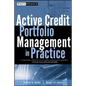 Active Credit Portfolio Management in Practice - Hardcover