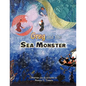 Greg and the Sea Monster - Paperback