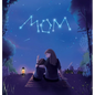 Mom - Hardcover