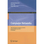 Computer Networks: 19th International Conference, CN 2012, Szczyrk, Poland, June 19-23, 2012. Proceedings - Paperback