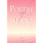 Poetry of Heart - Paperback