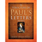 The Structure of Paul's Letters - Paperback