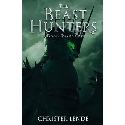 The Beast Hunters Dark Sovereign - Paperback