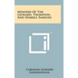 Memoirs Of The Leonard, Thompson, And Haskell Families - Hardcover