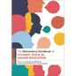 The Bloomsbury Handbook of Student Voice in Higher Education - Paperback