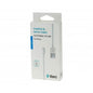 Ttec USB-A to Lightning Cable, Fast Charging, 100cm - Apple Compatible, CE Certified
