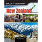 Focus on New Zealand - Hardcover