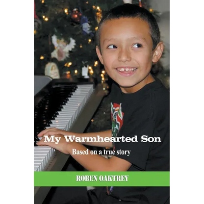 My Warmhearted Son - Paperback