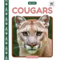 Cougars - Library Binding