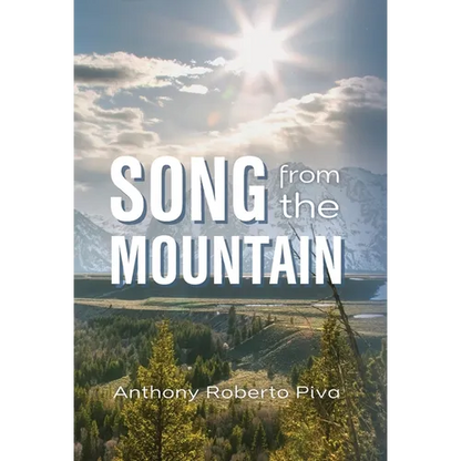Song from the Mountain - Hardcover
